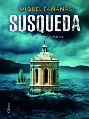 cover image of Susqueda